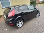 Ford Fiesta - 4