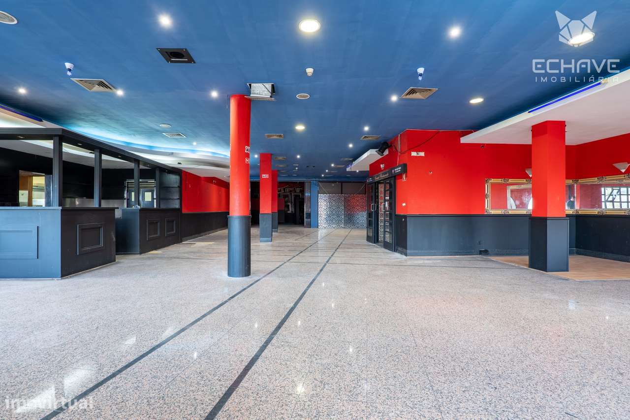 Arrendamento de espaço comercial na Rua Duarte de Oliveira s/n - Grande imagem: 5/25