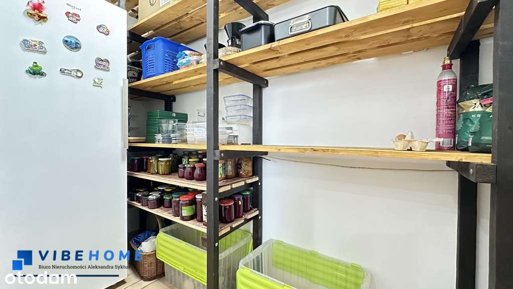 ✔ Dostojny, wyjątkowy | Dom Parterowy | 2 x Garaż-12