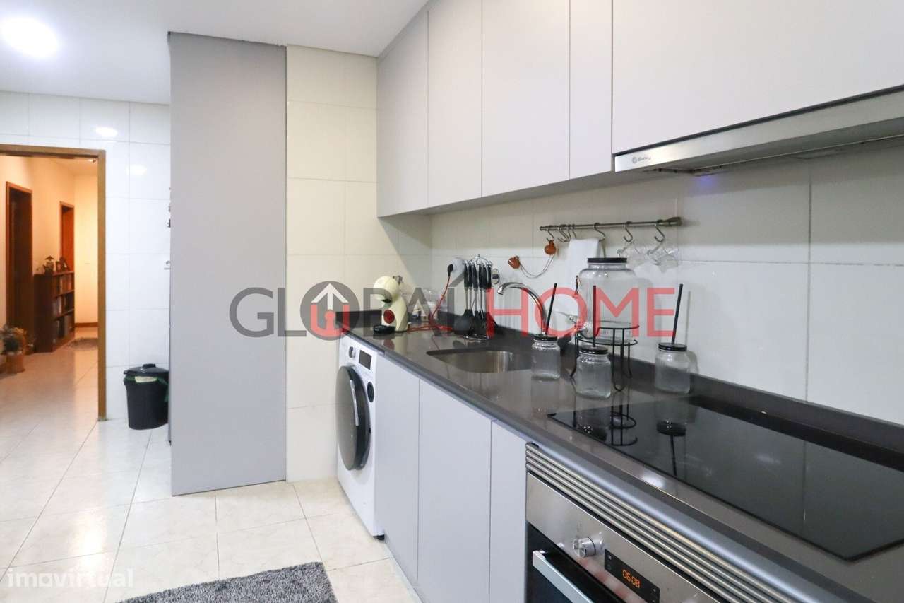 Apartamento T2 em Gondomar-8