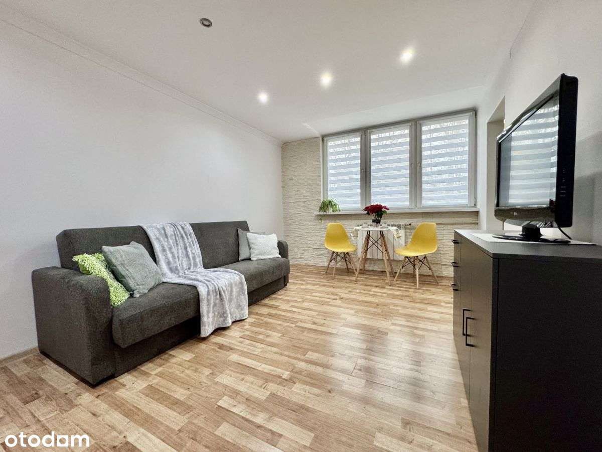 Kawalerka w idealnej lokalizacji od zaraz - Pełny obrazek: 4/12