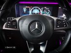 Mercedes-Benz E 220 d AMG Line - 28