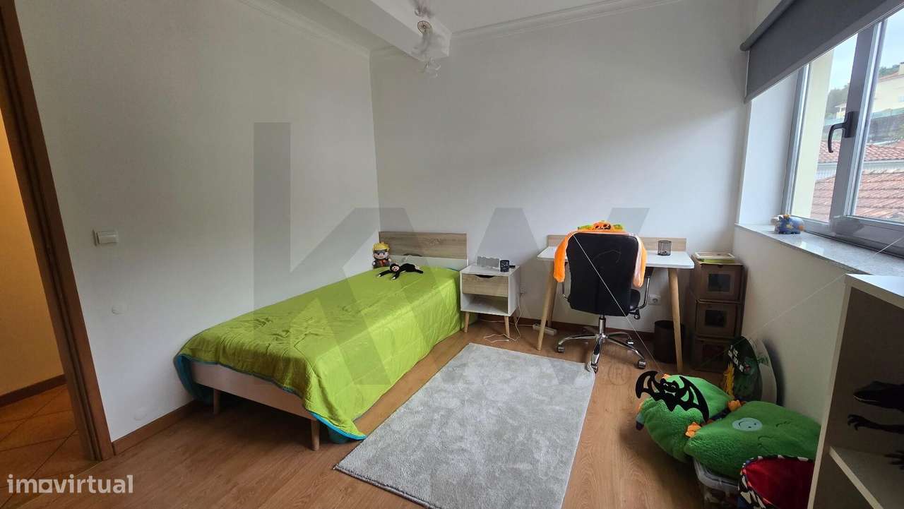 ✨ T3 Semi-Novo no Centro de Sever do Vouga — Rentabilidade Garantida e-14