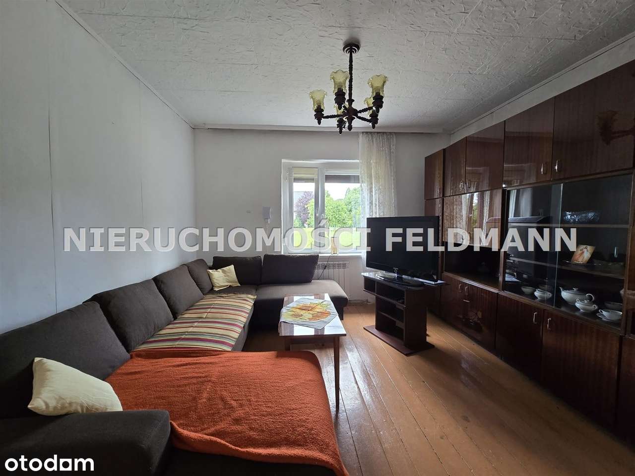 Dom 125 m² z dużą działką w zielonej okolicy –  ok. Rezerwatu Segiet-11