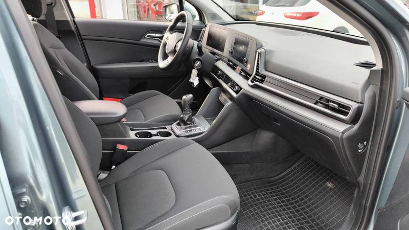 Kia Sportage 1.6 T-GDI M 2WD - 19