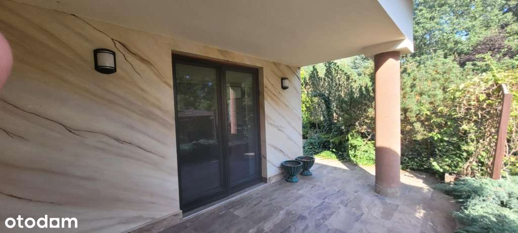 Dom z Ogrodem Marzeń blisko Warszawy-16