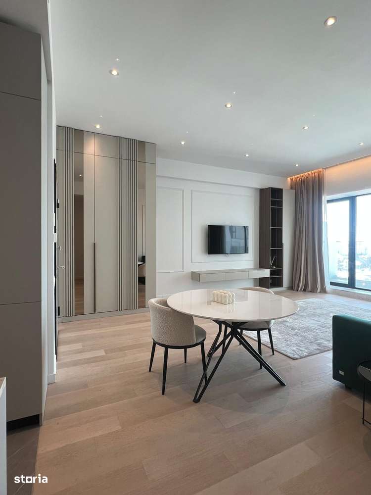 2 CAMERE - ready to move - ONE VERDI PARK-12