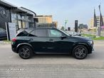 Mercedes-Benz GLE 400 d 4MATIC - 15