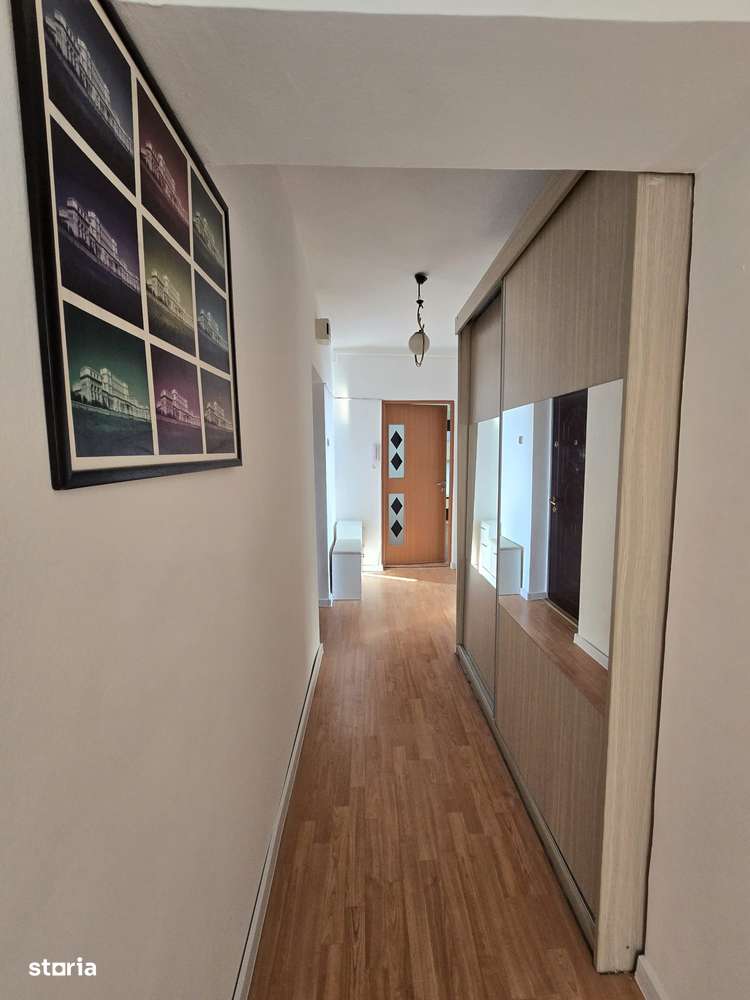 Berceni-Oltenitei Apartament 2 camere, Spatios- Luminos Comision 0%-8