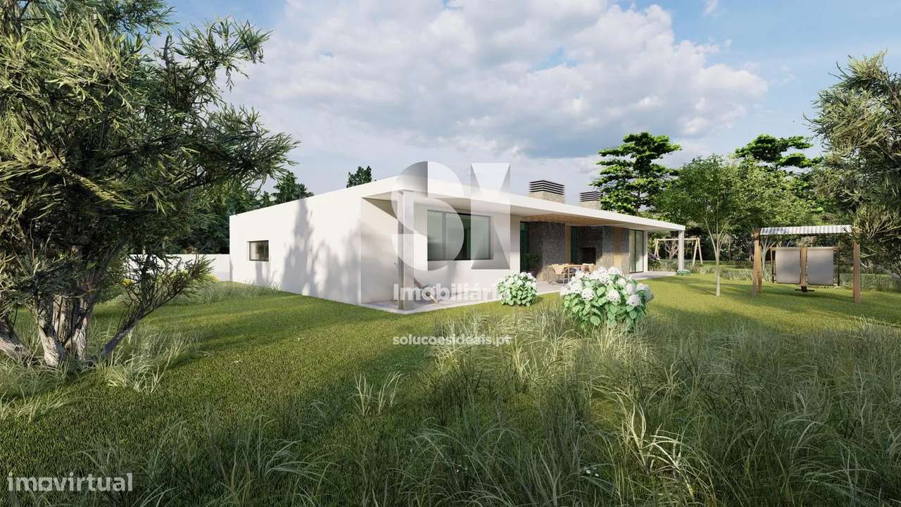 Terreno em Vila real - Grande imagem: 4/20