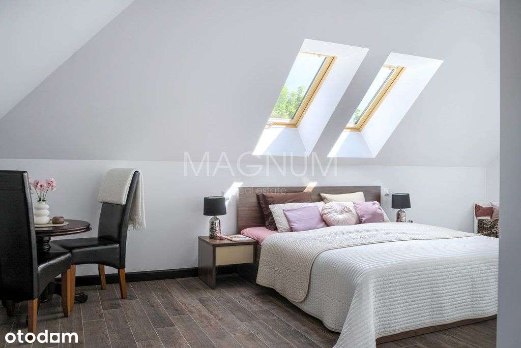 Piękny dom wolnostojący w przyjaznym otoczeniu-13