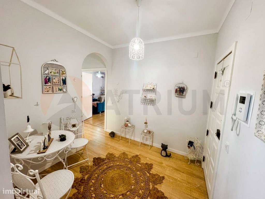 Apartamento T3 Quinta do Anjo-6