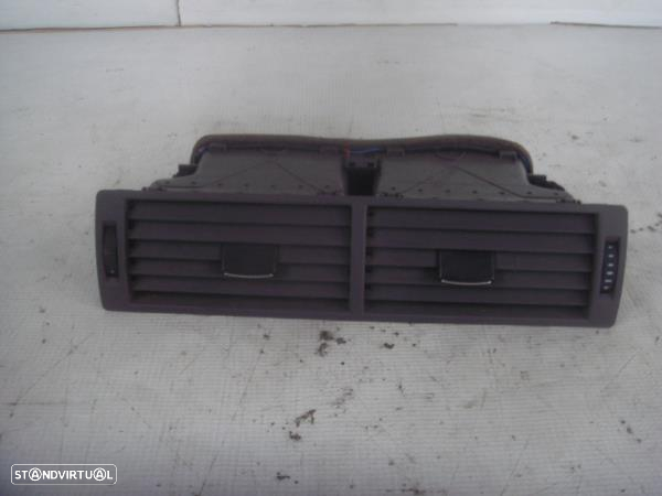 Tubo Central Ventilação Painel Audi A4 (8Ec, B7) - 1