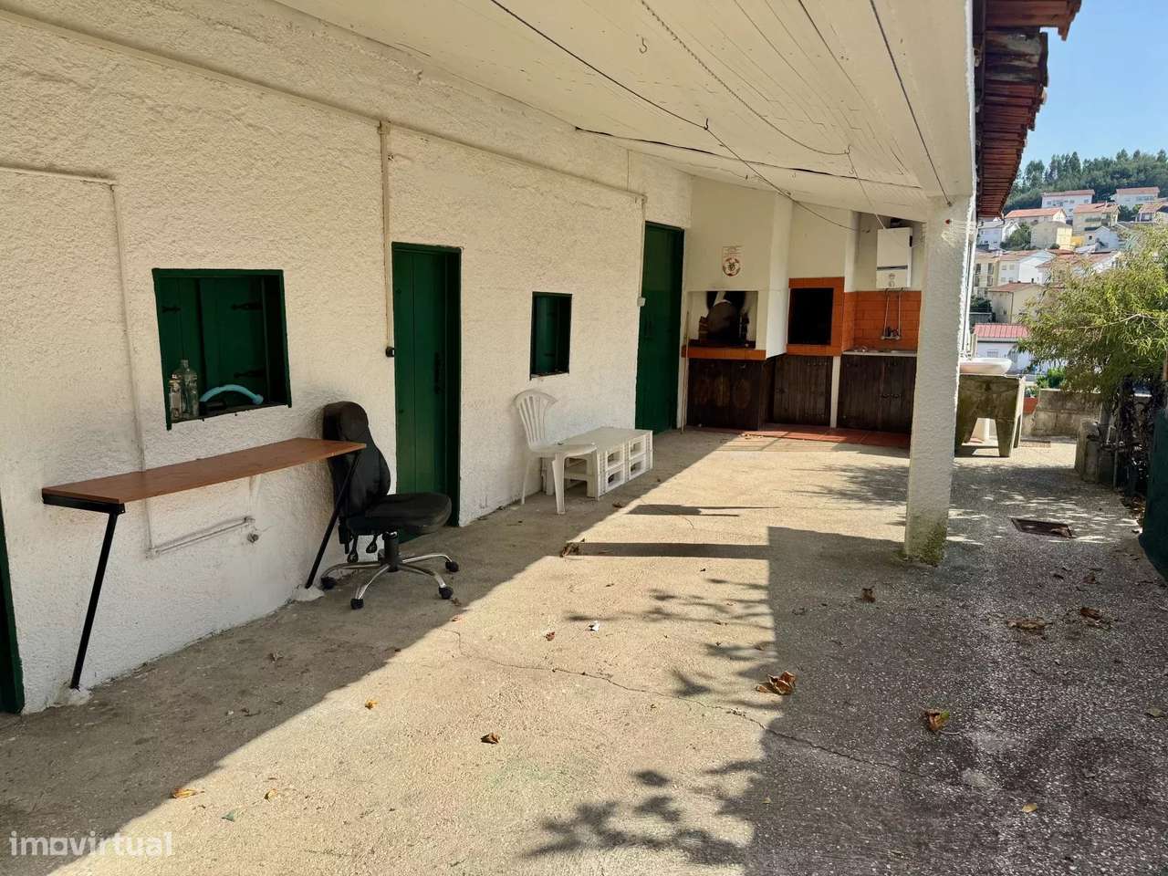 T4 Renovado em São Martinho do Bispo – Ideal para Famílias ou Investim - Grande imagem: 5/37