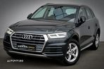 Audi Q5 2.0 TDI quattro S tronic - 1