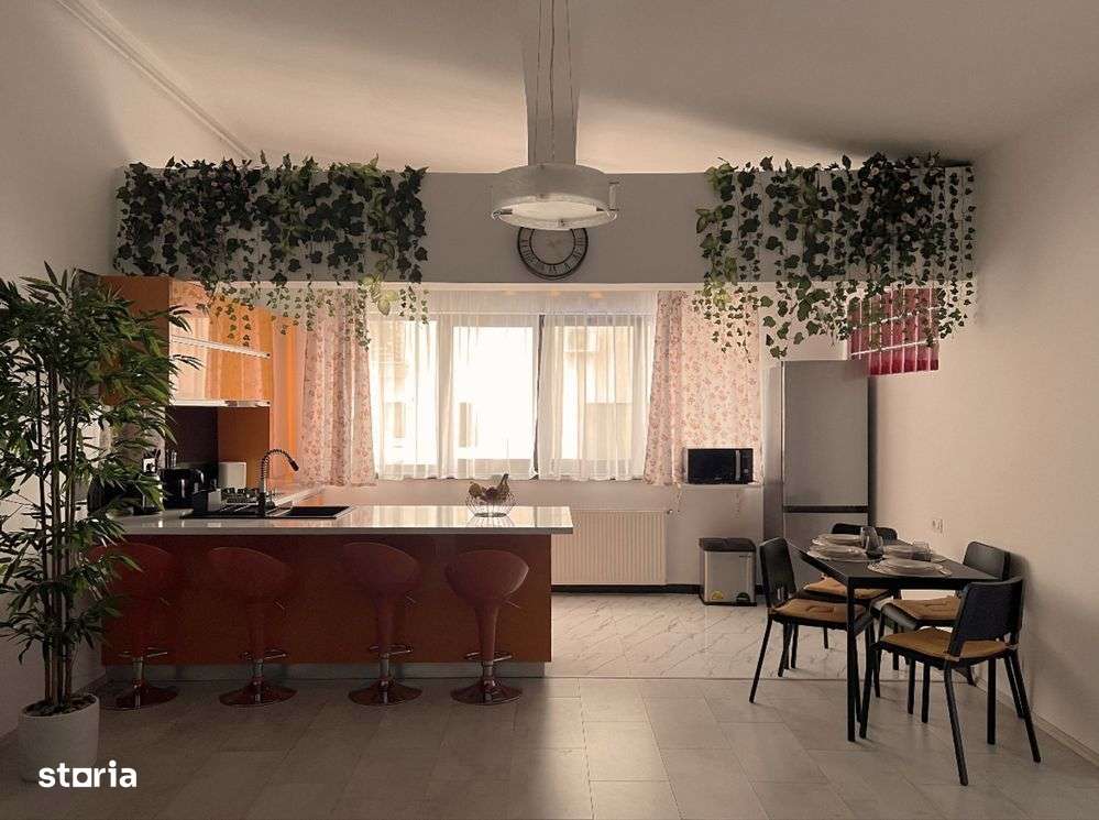 Vanzare apartament 2 camere-Baneasa-Petrom City