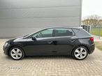 Seat Leon 1.8 TSI FR Black S&S DSG - 10