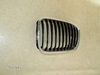 Grila radiator partea stanga, BMW Seria 3  -  E46 Compact, 98-05, 51138195055 - 9