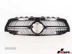 Grelha Diamond Frontal Novo MERCEDES-BENZ A-CLASS (W177)/MERCEDES-BENZ A-CLASS S... - 1