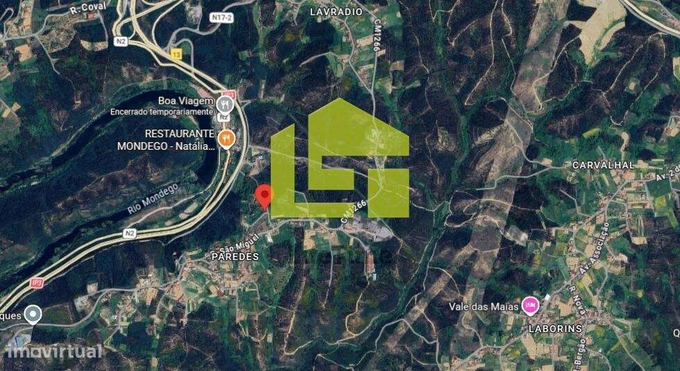 Moradia T3 - Financiamento até 100%-13