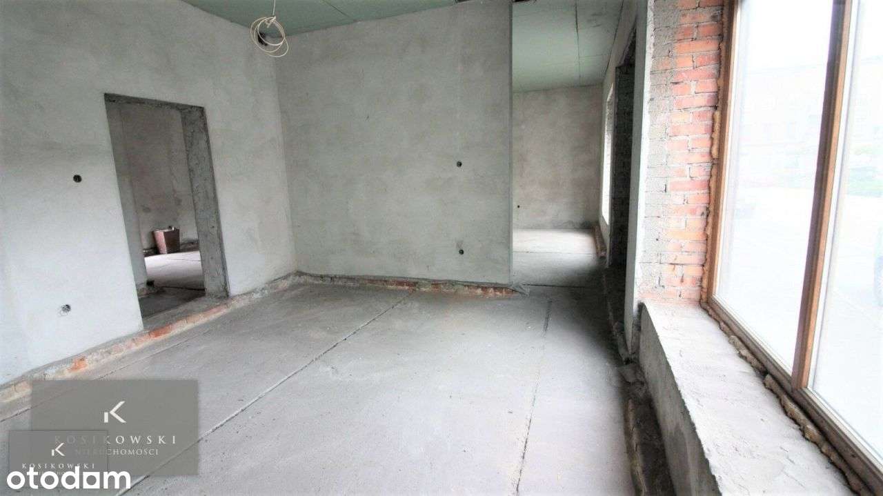 Cała kamienica w centrum w Rychtala. - Pełny obrazek: 4/13