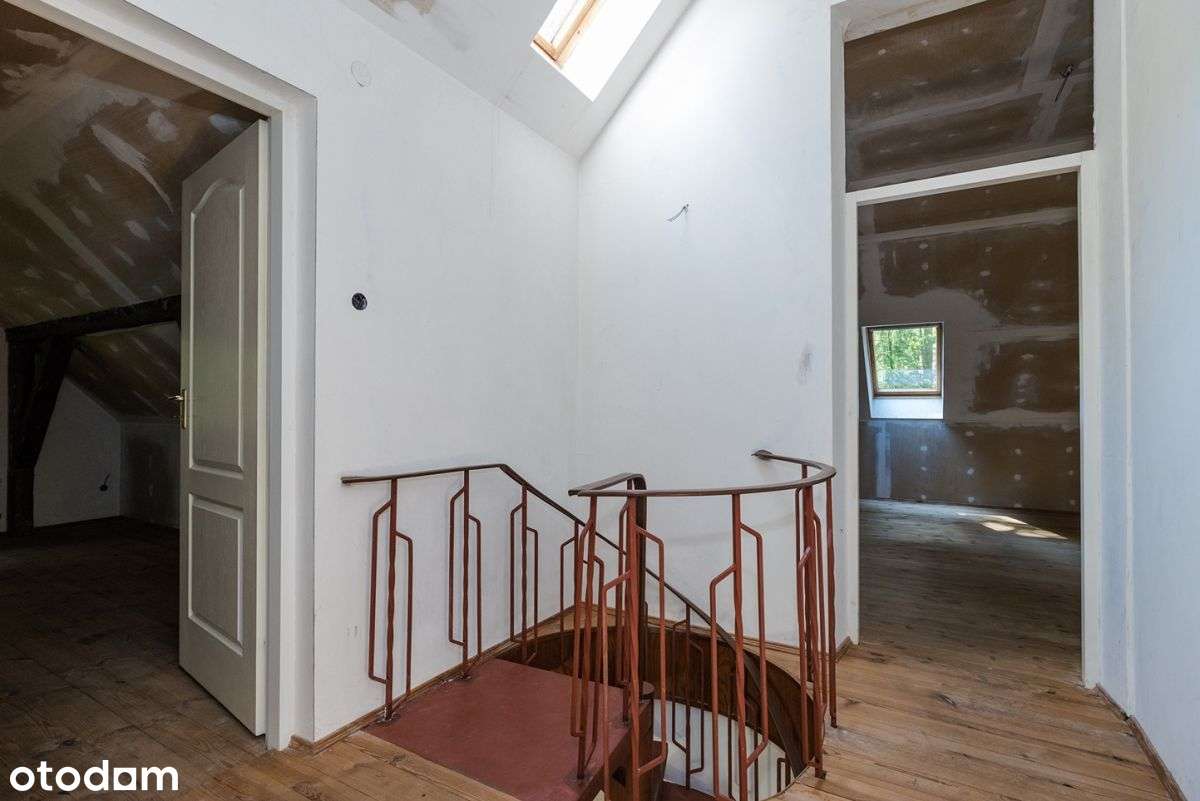 Historyczna "Willa Rusałka" przy Parku Zdrojowym-10