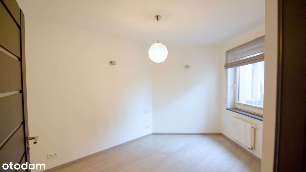 Bez prowizji! Mieszkanie z ogrodem-10