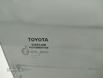 Vidro Tras Direito Drt Toyota Verso (_R2_) - 5