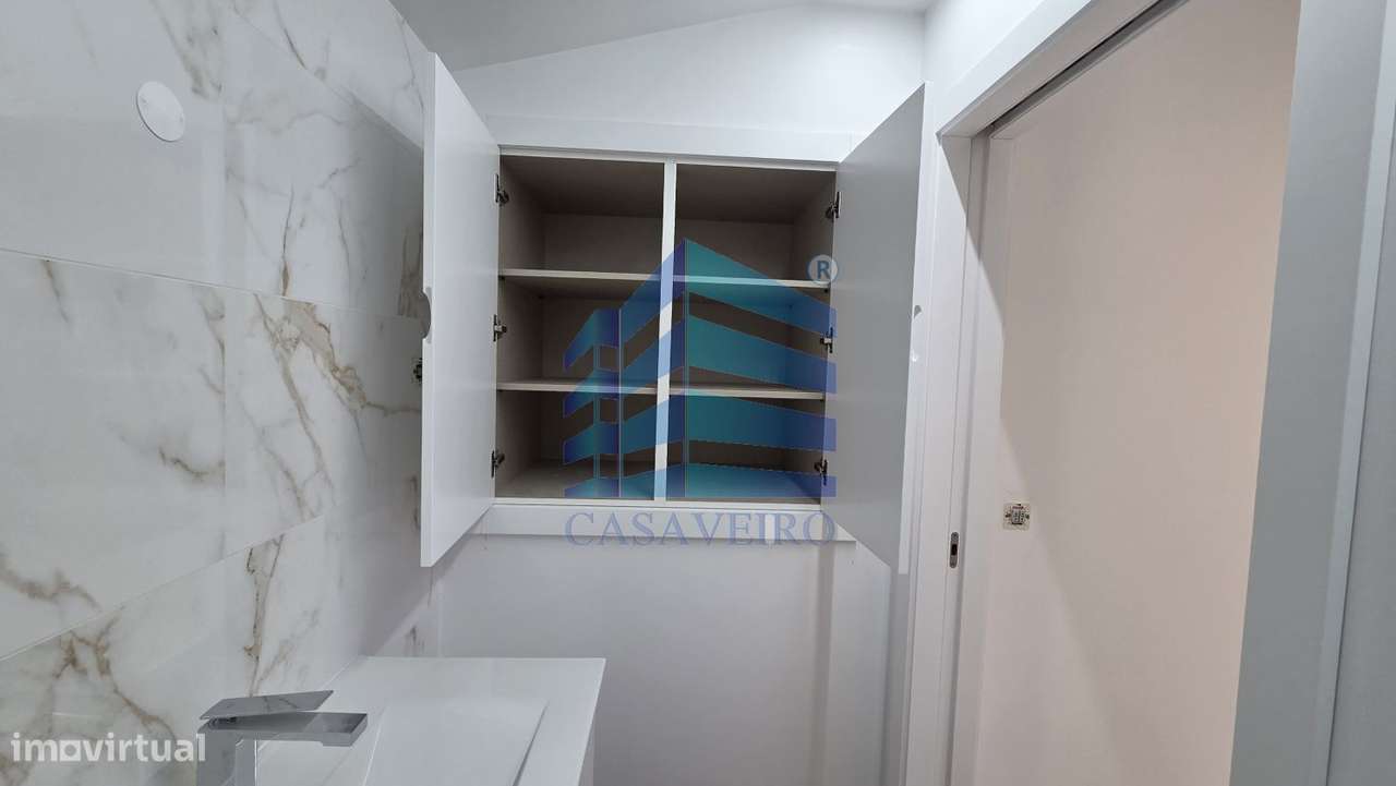 Apartamento T2 Duplex na Gafanha da Nazaré-15