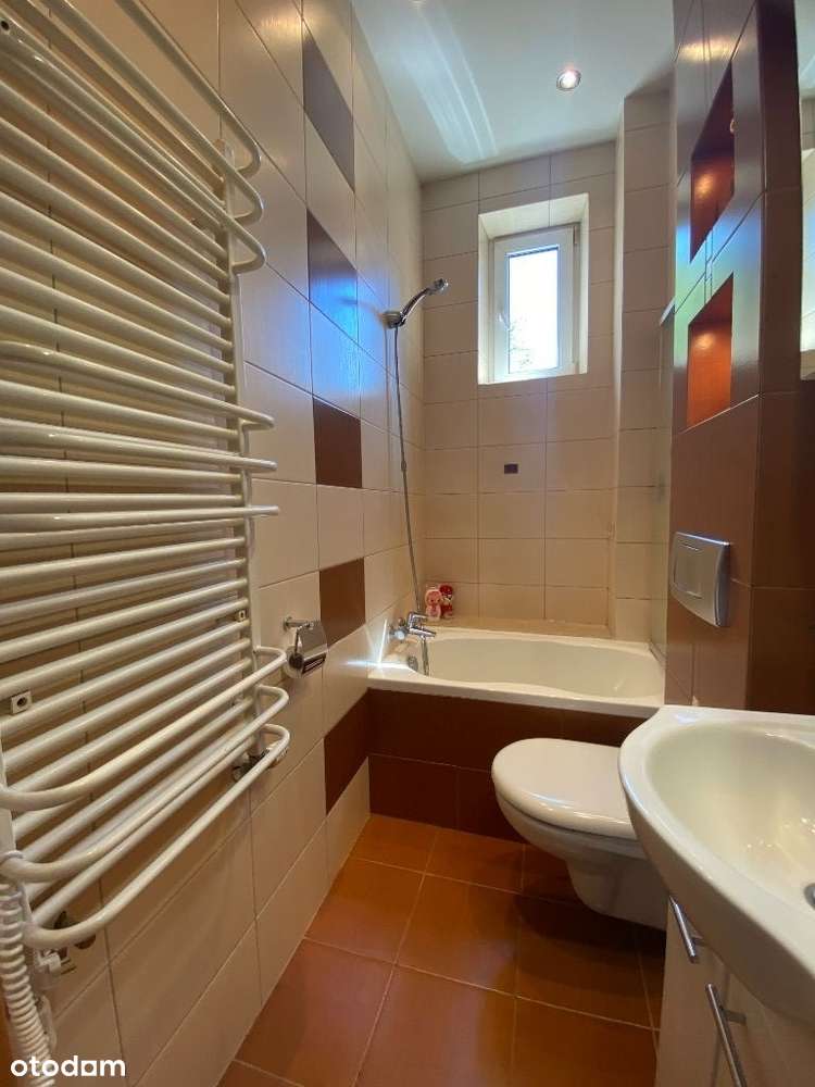 Mieszkanie w starym budownictwie-10