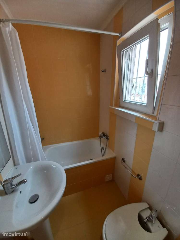 T1 EntreCampos a 5 minutos da estação de metro - Grande imagem: 5/17