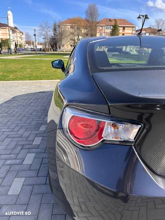 Subaru BRZ 2.0i Automatik Sport - 13