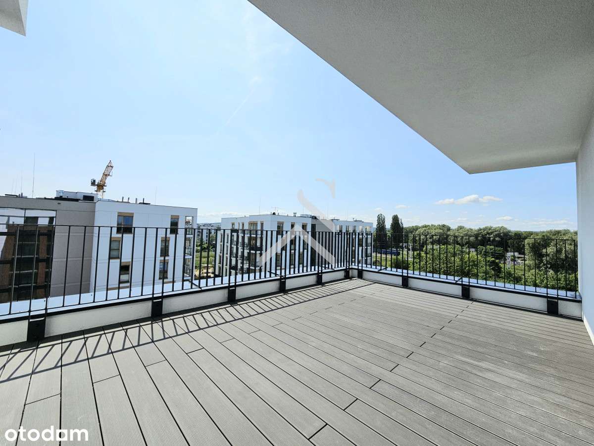 Faro - Plaża900m, Taras 31m2-1