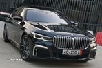 BMW Seria 7 750Ld xDrive - 1