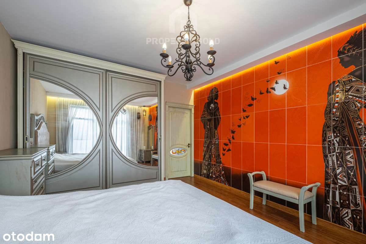 3 pokoje z potencjałem - Blisko plaży w Jelitkowie-2