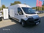 Peugeot Boxer L3H2 Furgon Premium - 4