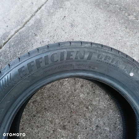 OPONA 225/55/17 GOODYEAR EFFICIENTGRIP (NE1660) - 3