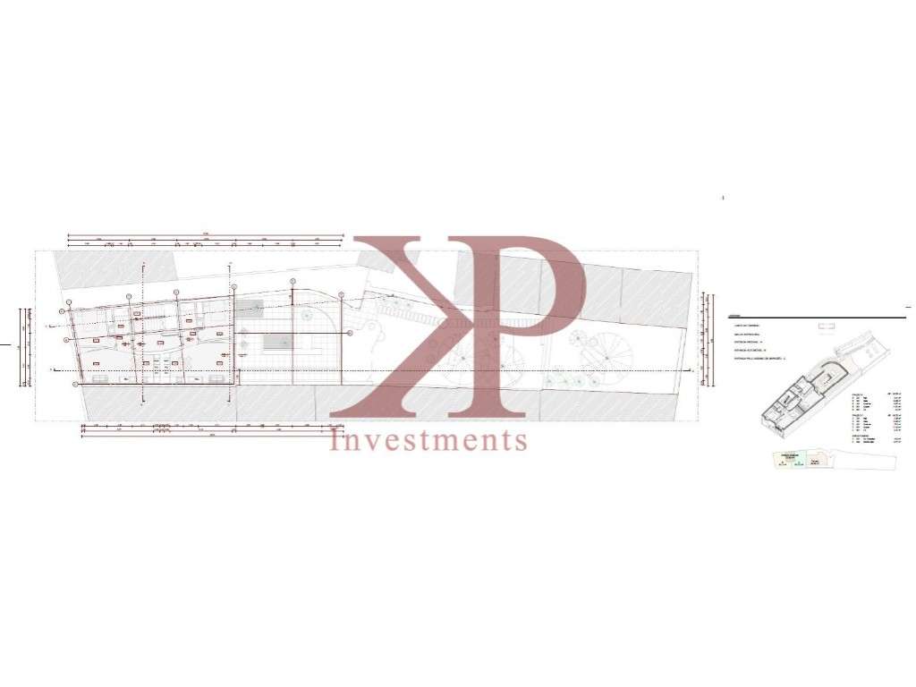 Apartamento T1 Venda Porto-14