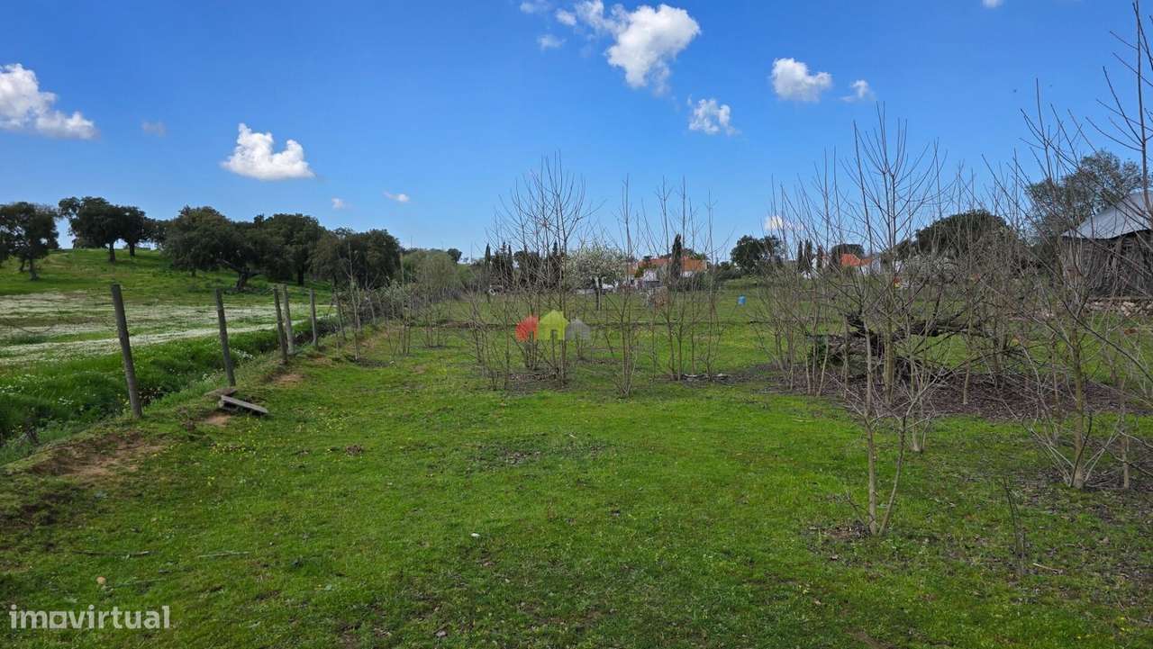 Quinta T2 em Fazendas do Cortiço-50