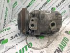 Compressor Ar Condicionado Smart Fortwo Coupé (450) - 3