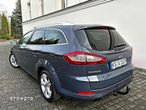 Ford Mondeo 2.0 TDCi Titanium - 2