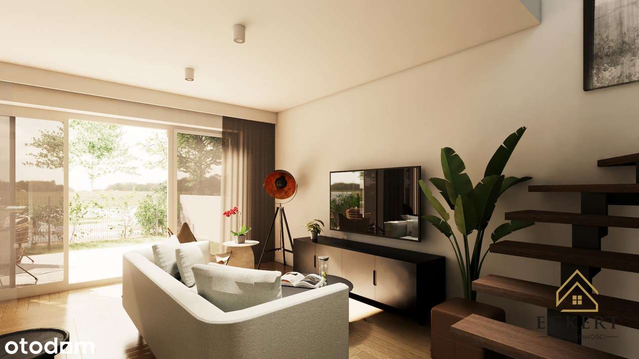 SULECHÓW - Apartament Corner House - 3B - 123m2-6