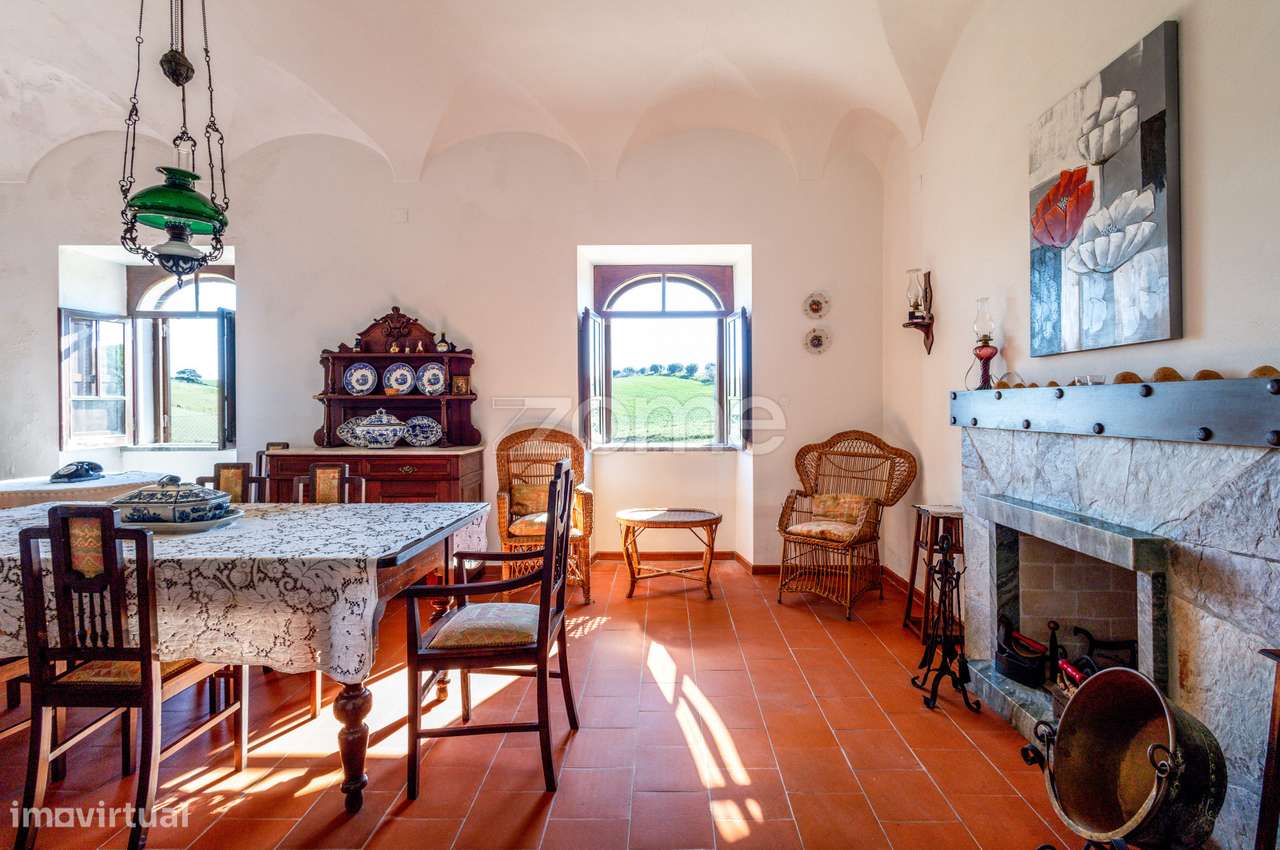 Monte Alentejano em Brinches (Serpa)-42