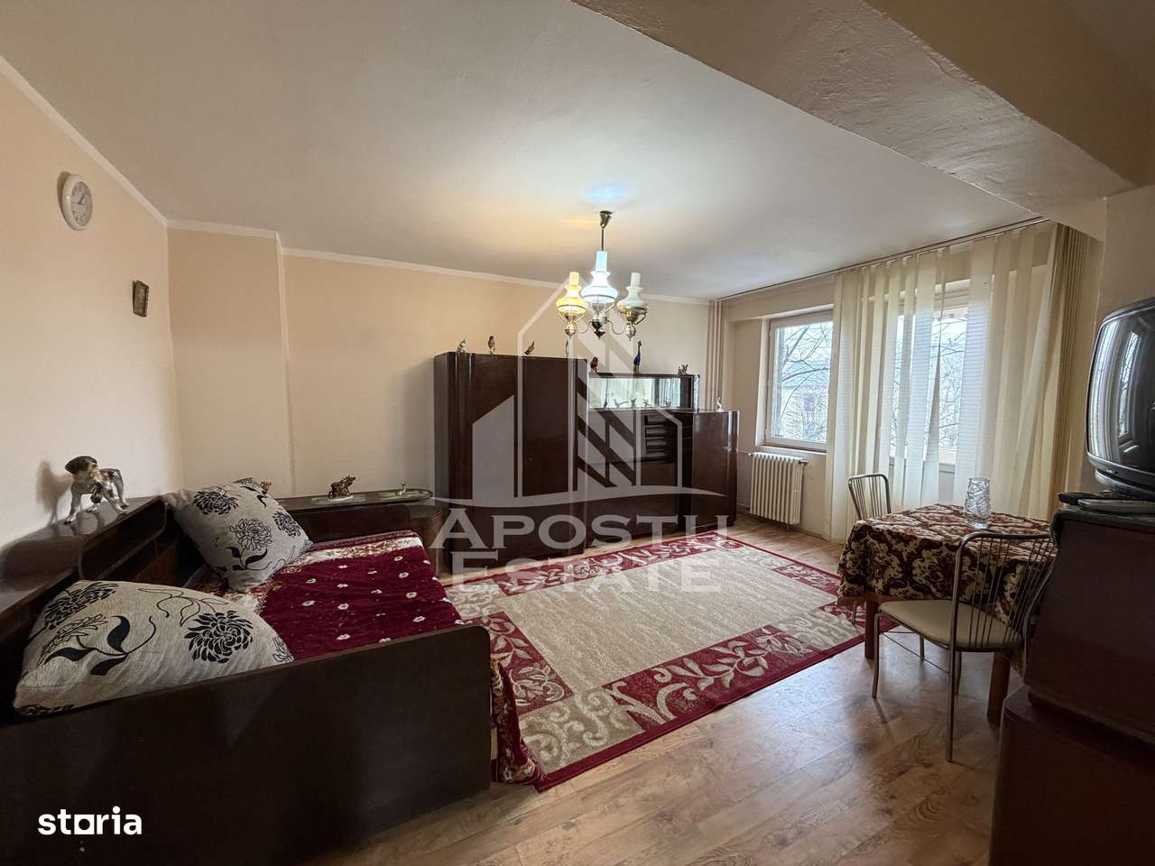 Apartament 2 camere , Pet friendly, zona Fabrica de bere - Imagine principală: 2/7