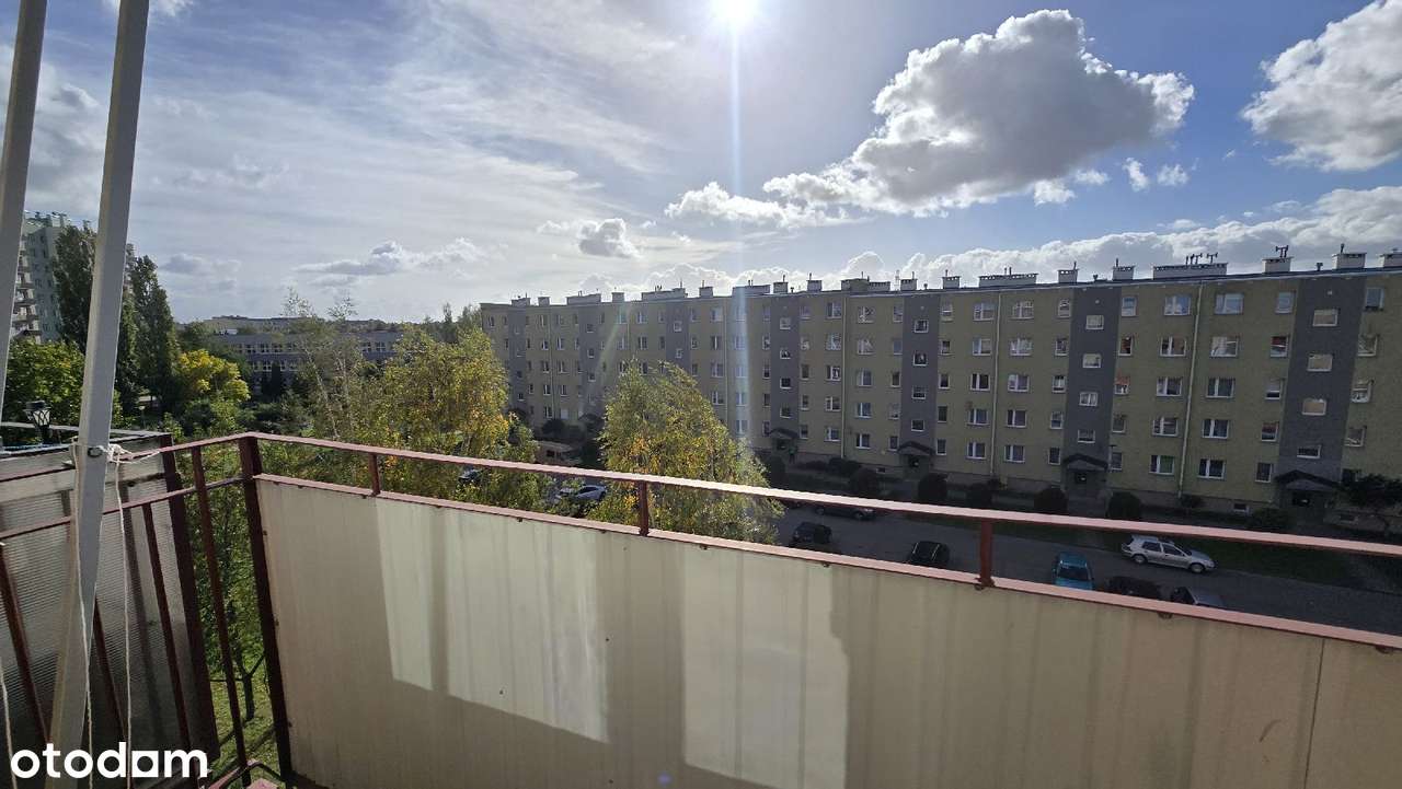 Optymalna przestrzeń, świetna lokalizacja-0