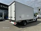 Renault Master Kontener RWD 165 KM - 9