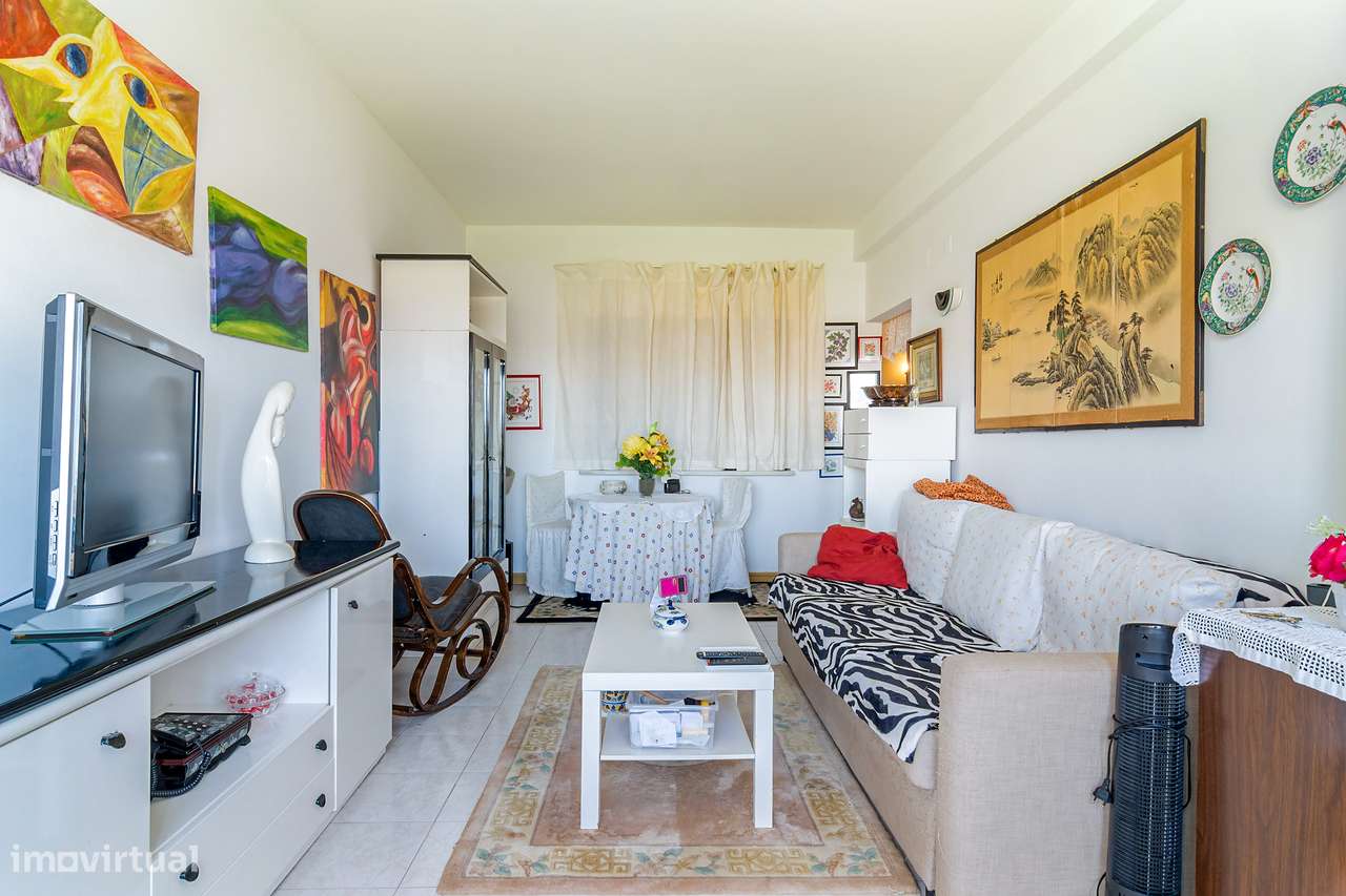 Apartamento T1, Costa da Caparica - Grande imagem: 4/20