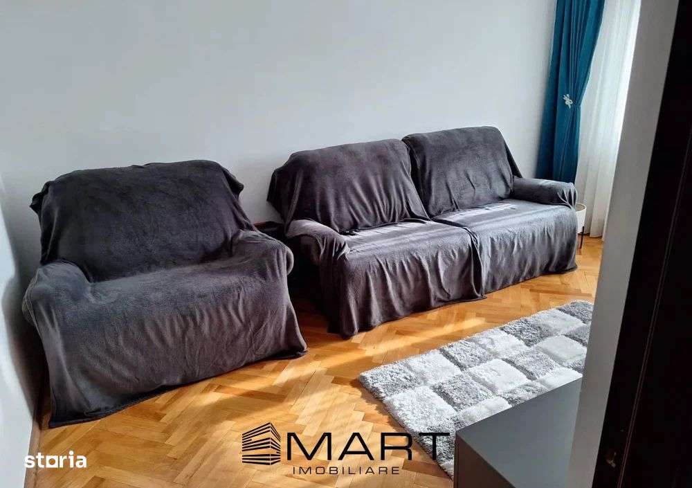 Apartament 3 camere 65 mp Tractorul - Imagine principală: 2/10