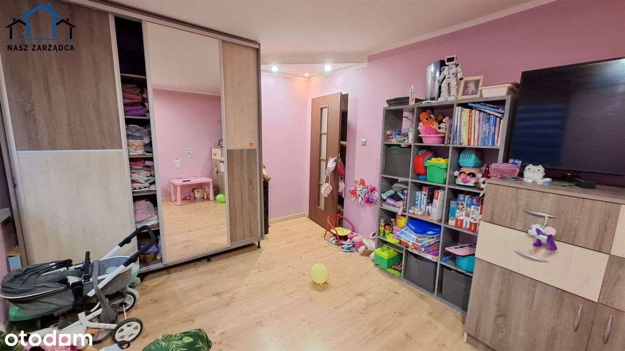 Parter domu 3 pokoje Maksymilianowo - Pełny obrazek: 5/14