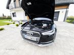 Audi A6 Allroad quattro 3.0 TDI S tronic DPF - 19